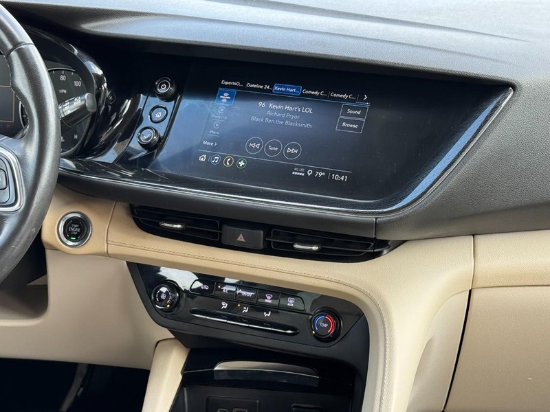 Buick Envision Vehicle Full-screen Gallery Image 13