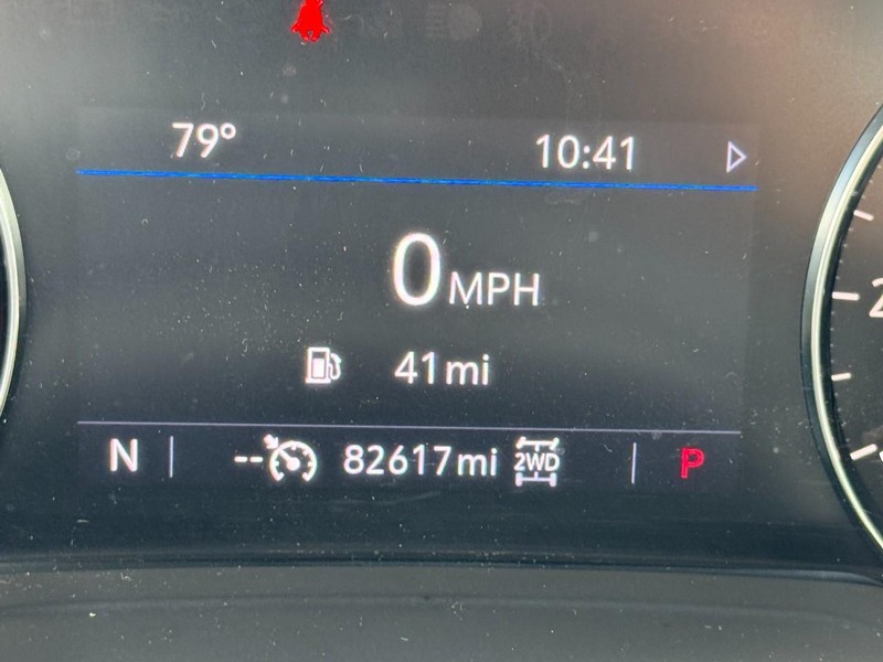 Buick Envision Vehicle Full-screen Gallery Image 18