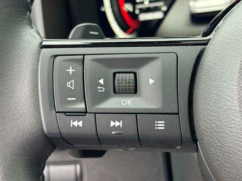Nissan Rogue Vehicle Image 17