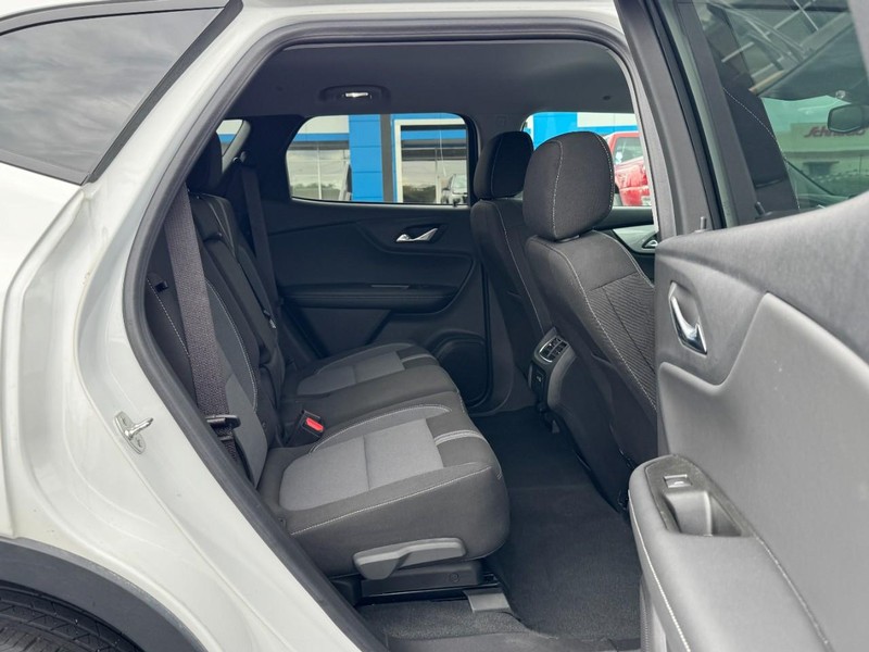 Chevrolet Blazer Vehicle Full-screen Gallery Image 10