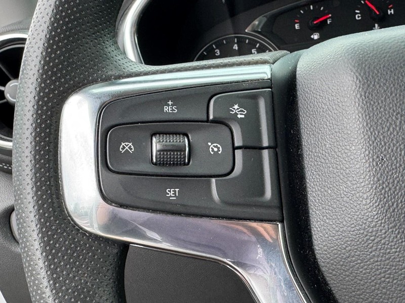 Chevrolet Blazer Vehicle Full-screen Gallery Image 16