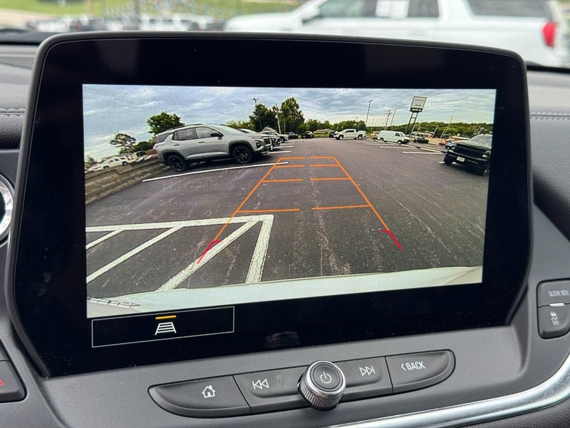 Chevrolet Blazer Vehicle Full-screen Gallery Image 20