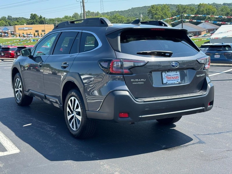 Subaru Outback Vehicle Image 06