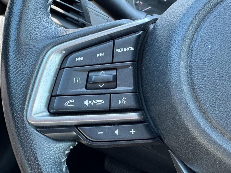 Subaru Outback Vehicle Image 16