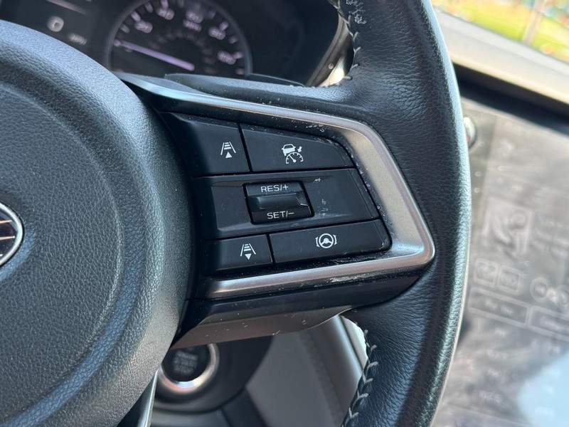 Subaru Outback Vehicle Image 17
