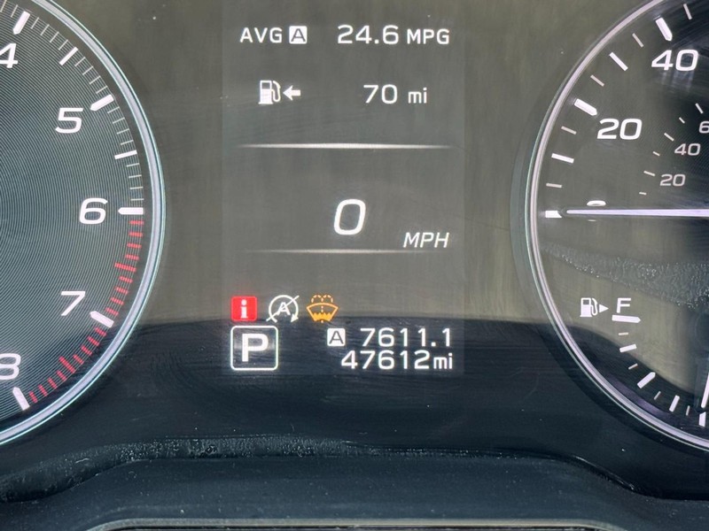 Subaru Outback Vehicle Image 18