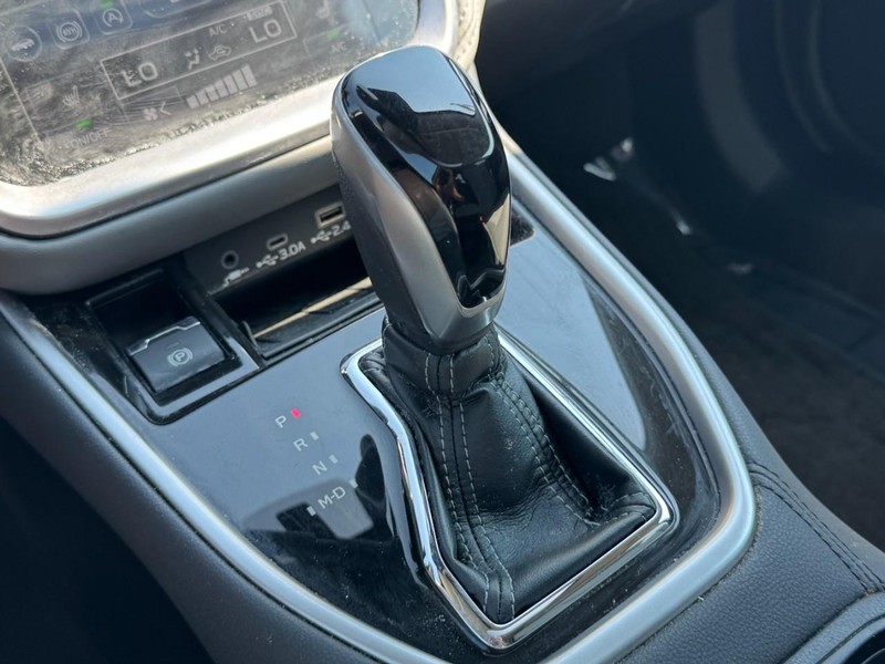 Subaru Outback Vehicle Image 19