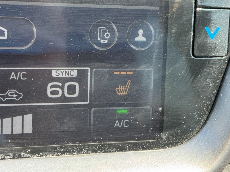 Subaru Outback Vehicle Image 20