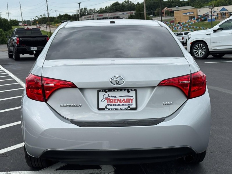 Toyota Corolla Vehicle Image 04