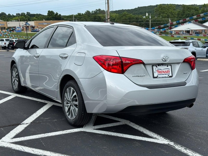 Toyota Corolla Vehicle Image 06