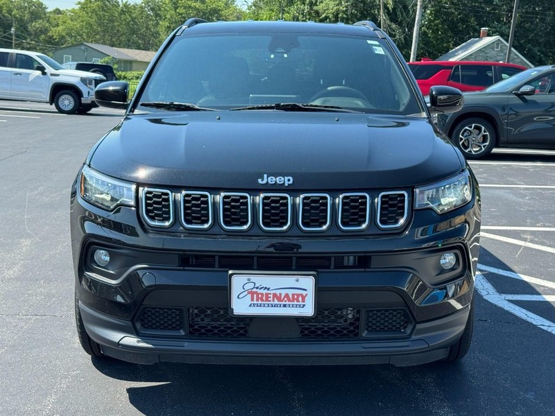 Jeep Compass Vehicle Image 09