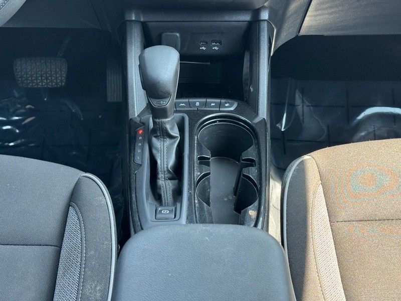 Chevrolet TrailBlazer Vehicle Image 14