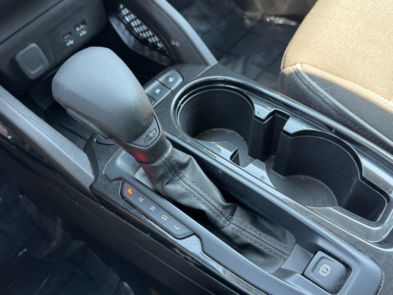 Chevrolet TrailBlazer Vehicle Image 19