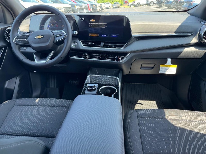 Chevrolet Equinox Vehicle Image 07