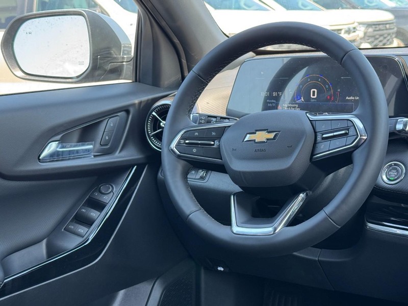 Chevrolet Equinox Vehicle Image 08