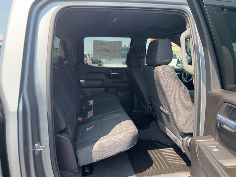 Chevrolet Silverado 1500 Vehicle Image 06