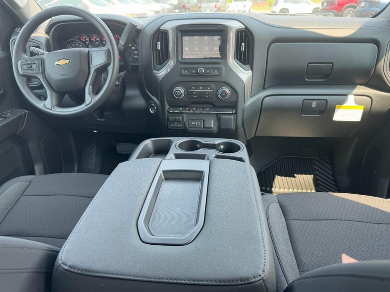 Chevrolet Silverado 1500 Vehicle Image 07