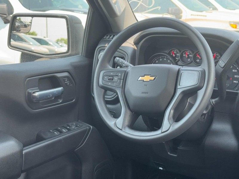 Chevrolet Silverado 1500 Vehicle Image 08