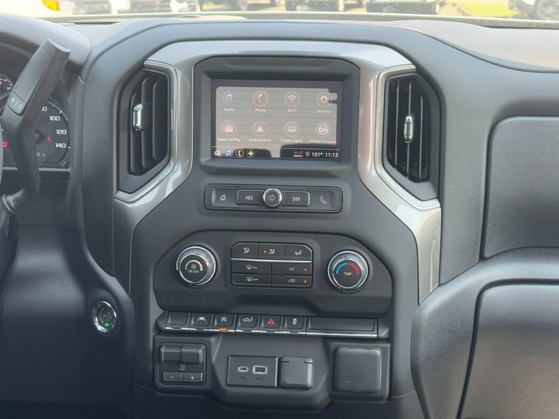 Chevrolet Silverado 1500 Vehicle Image 09