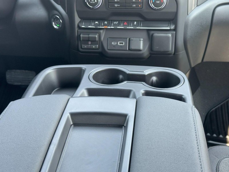 Chevrolet Silverado 1500 Vehicle Image 10