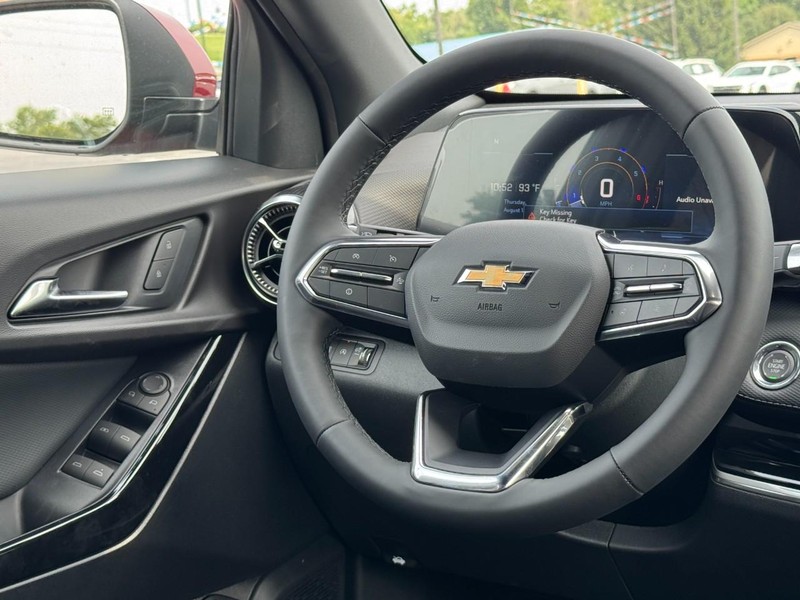 Chevrolet Equinox Vehicle Image 08