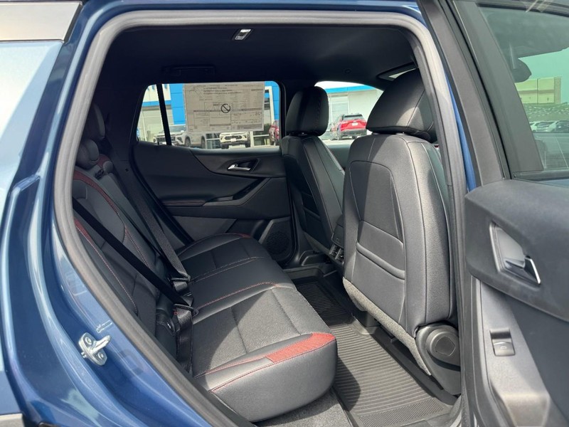 Chevrolet Equinox Vehicle Image 06