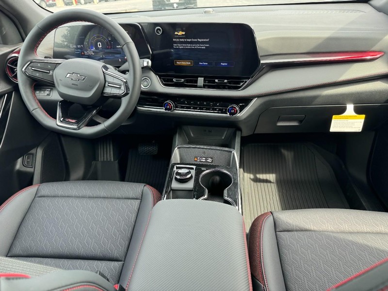 Chevrolet Equinox Vehicle Image 07