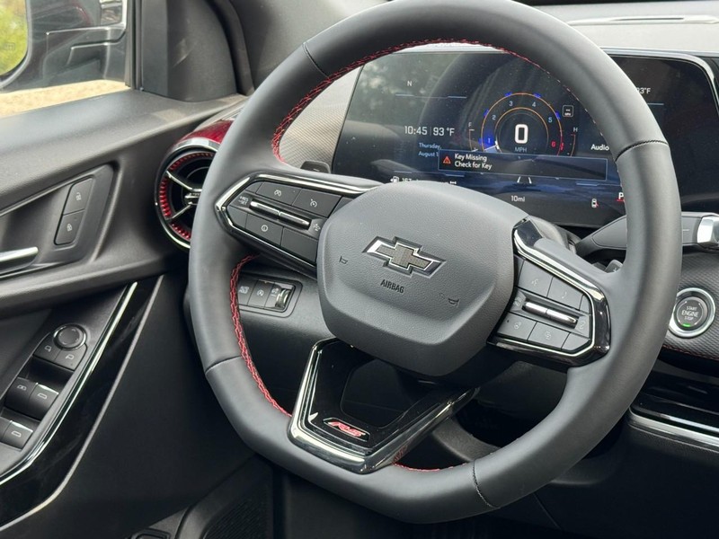 Chevrolet Equinox Vehicle Image 08