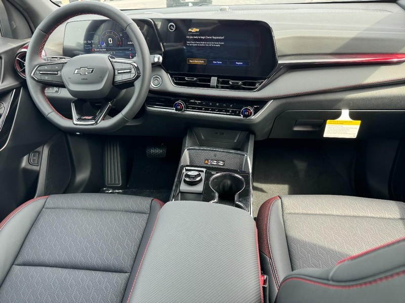 Chevrolet Equinox Vehicle Image 07