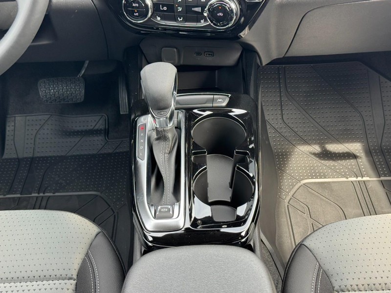 Chevrolet Trax Vehicle Image 10