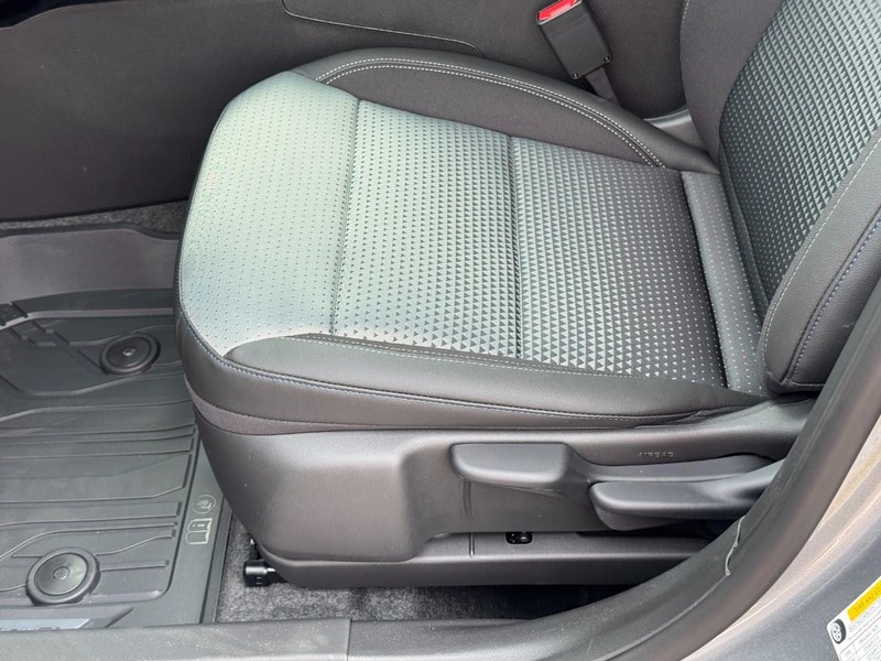 Chevrolet Trax Vehicle Image 15