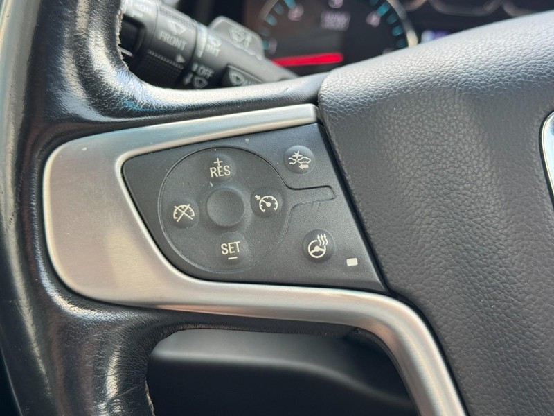 GMC Yukon Vehicle Image 19