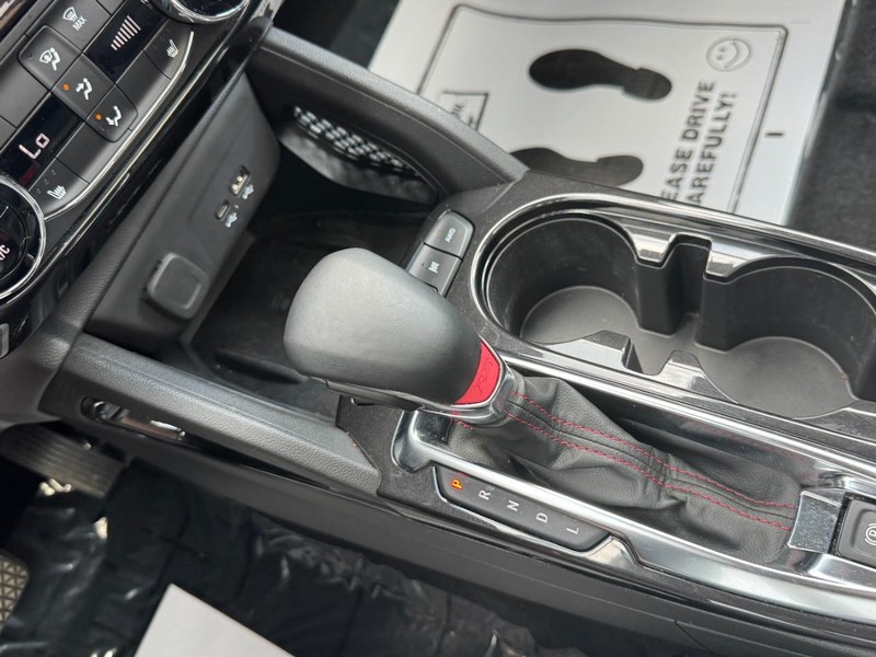 Chevrolet TrailBlazer Vehicle Image 20