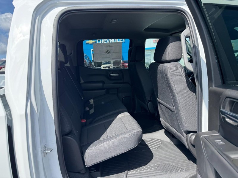 Chevrolet Silverado 1500 Vehicle Image 06