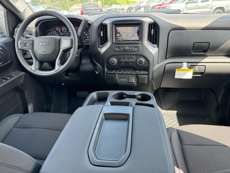 Chevrolet Silverado 1500 Vehicle Image 07