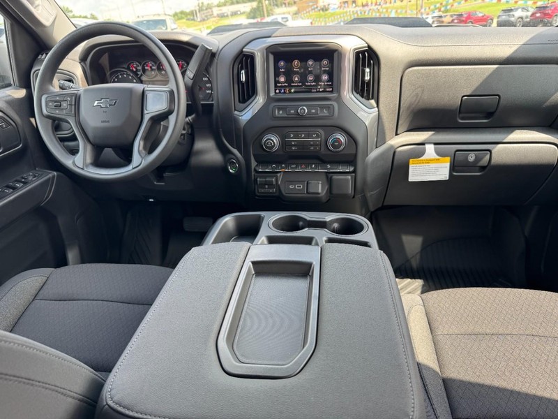 Chevrolet Silverado 1500 Vehicle Image 07