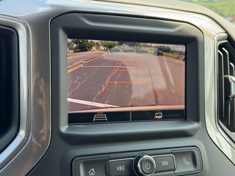 Chevrolet Silverado 1500 Vehicle Image 13