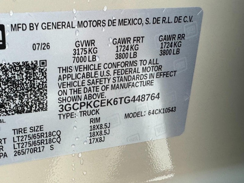 Chevrolet Silverado 1500 Vehicle Image 15