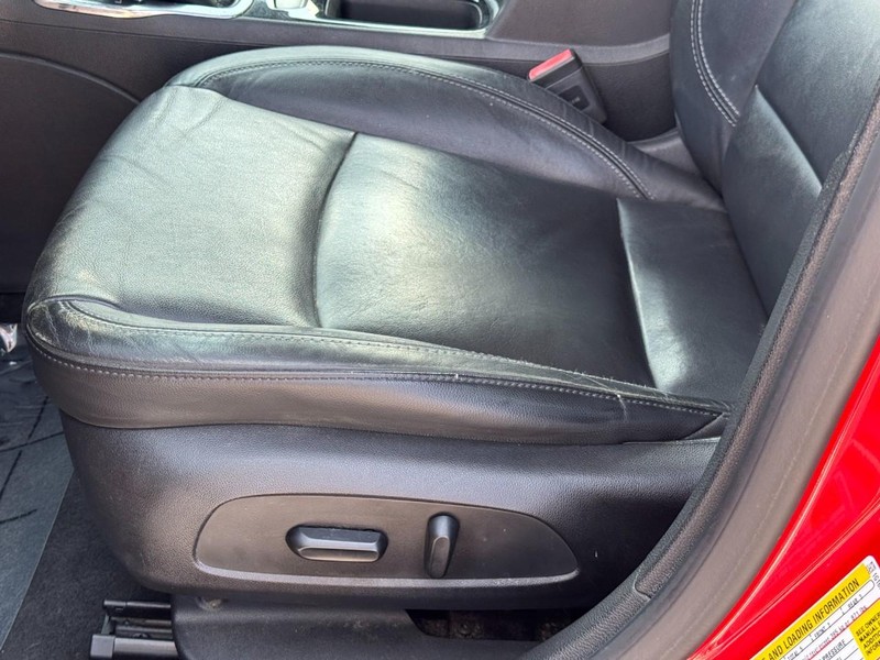 Chevrolet Cruze Vehicle Full-screen Gallery Image 20