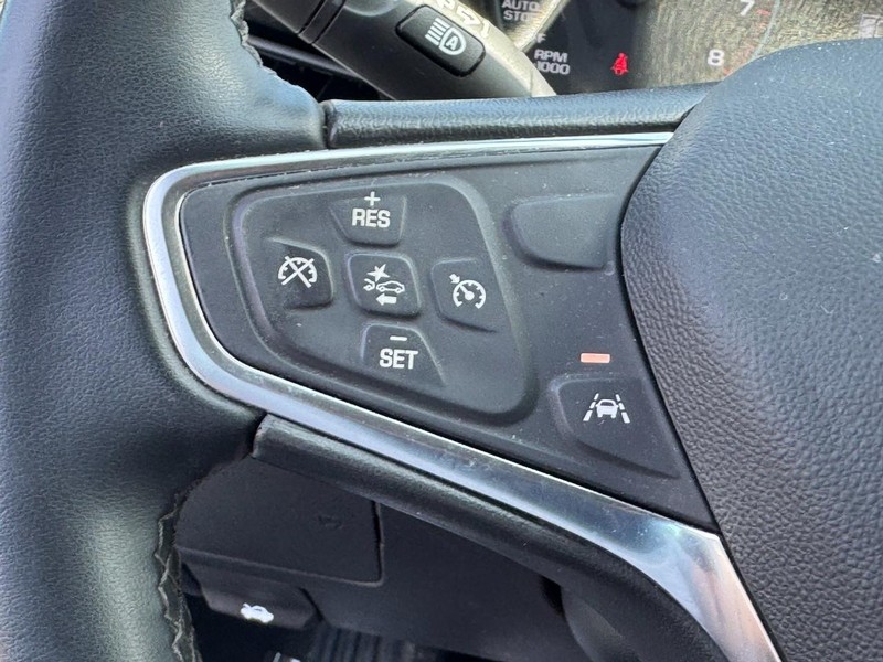 Chevrolet Malibu Vehicle Image 17
