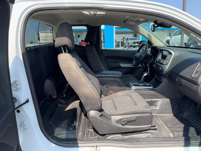Chevrolet Colorado Vehicle Image 10