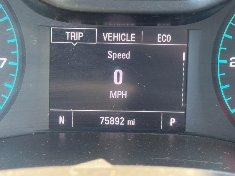 Chevrolet Colorado Vehicle Image 18