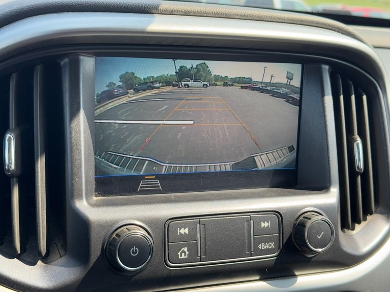 Chevrolet Colorado Vehicle Image 20