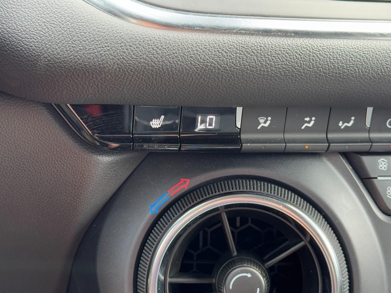Chevrolet Blazer Vehicle Full-screen Gallery Image 19