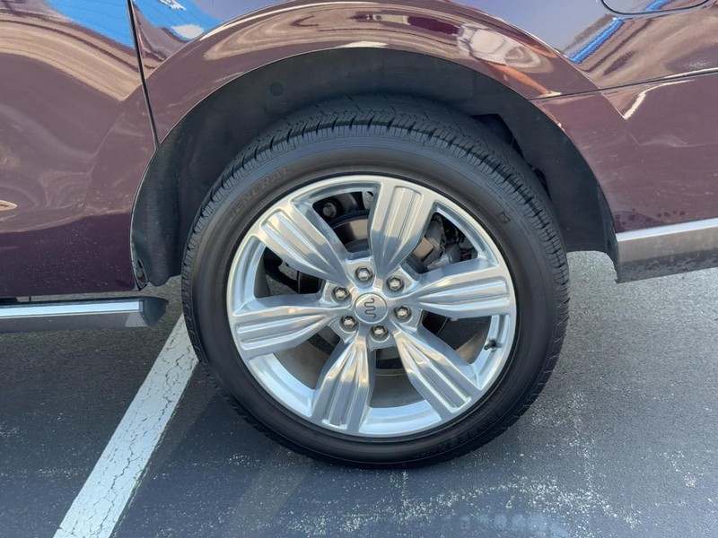 Ford Expedition Max Vehicle Image 07