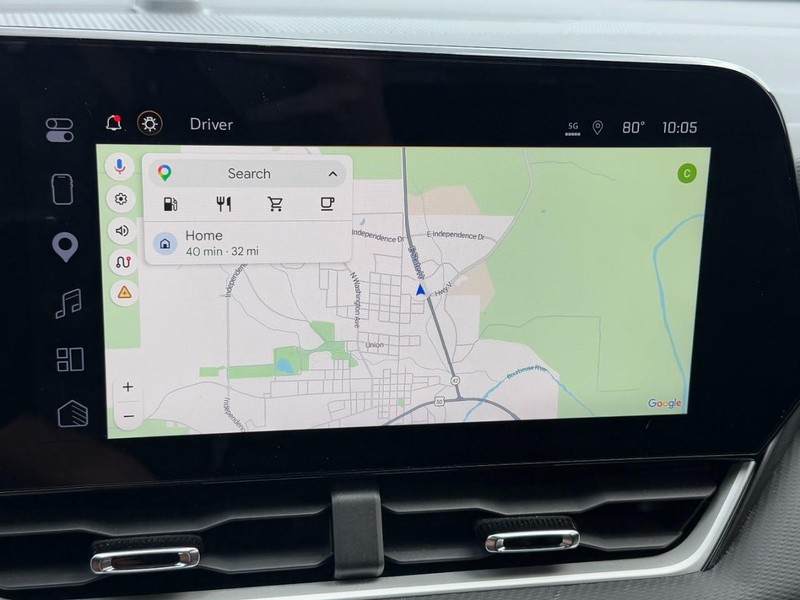 Chevrolet Equinox Vehicle Full-screen Gallery Image 21