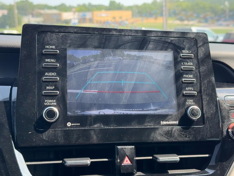 Toyota Camry Vehicle Image 20