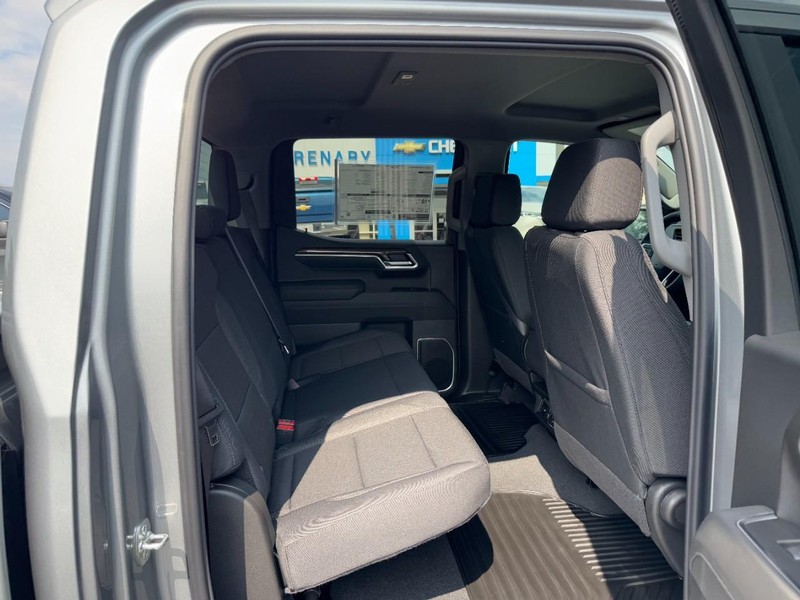 Chevrolet Silverado 1500 Vehicle Image 06