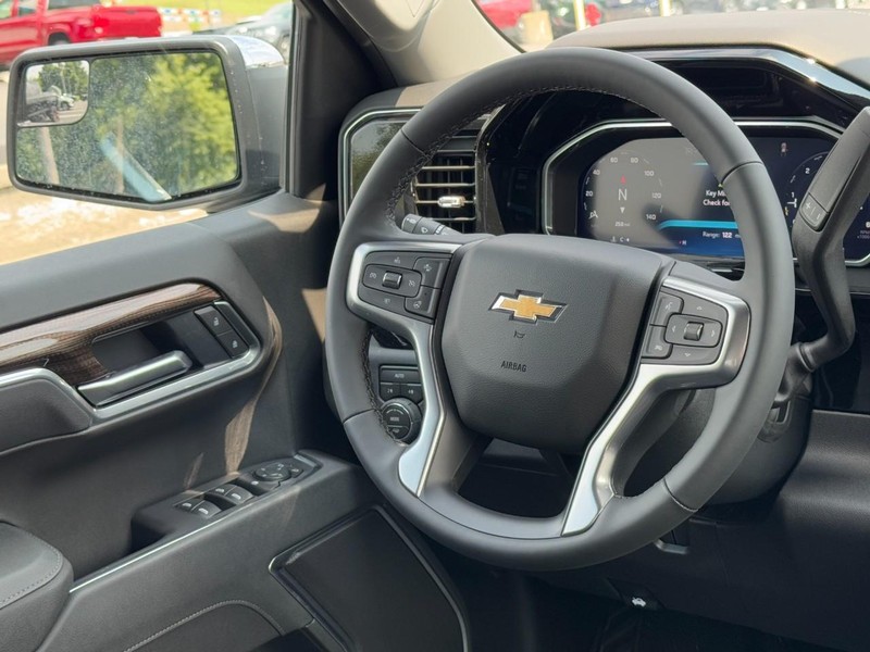 Chevrolet Silverado 1500 Vehicle Image 08