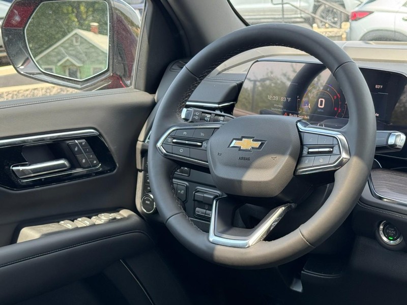 Chevrolet Tahoe Vehicle Image 09